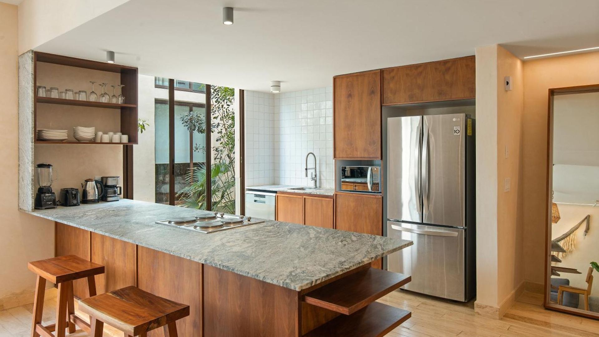 205 Perfect Location 3 Bedrooms Tulum