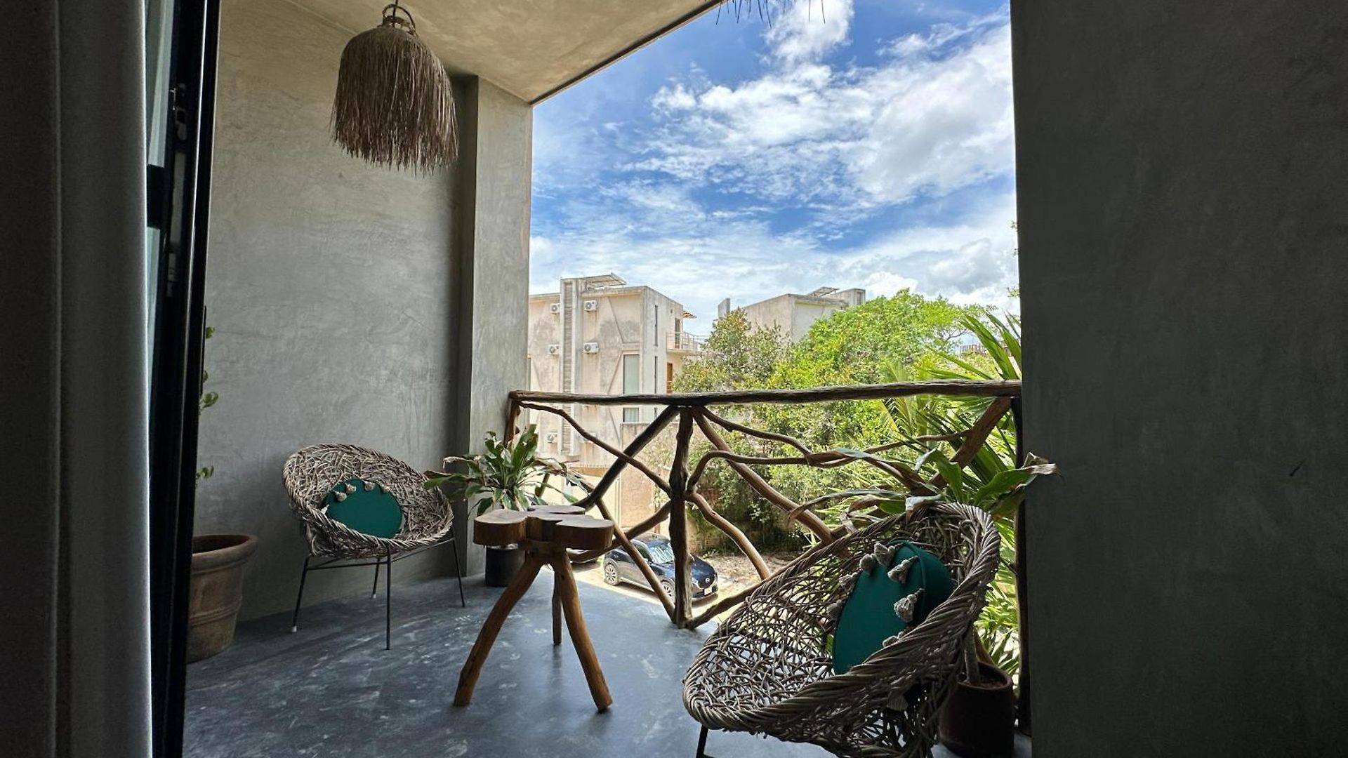 Hotel Xkeban Adults-only Weekend Party Tulum