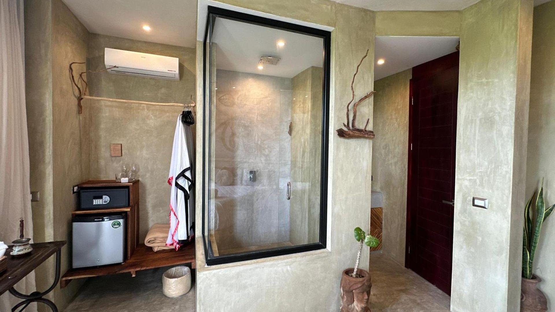 Xkeban Adults-only Weekend Party Hotel Tulum