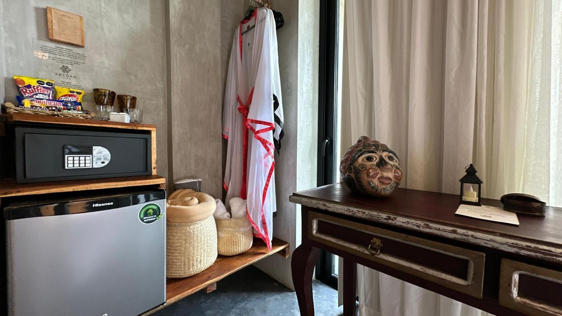 Xkeban Adults-only Weekend Party 4* Tulum
