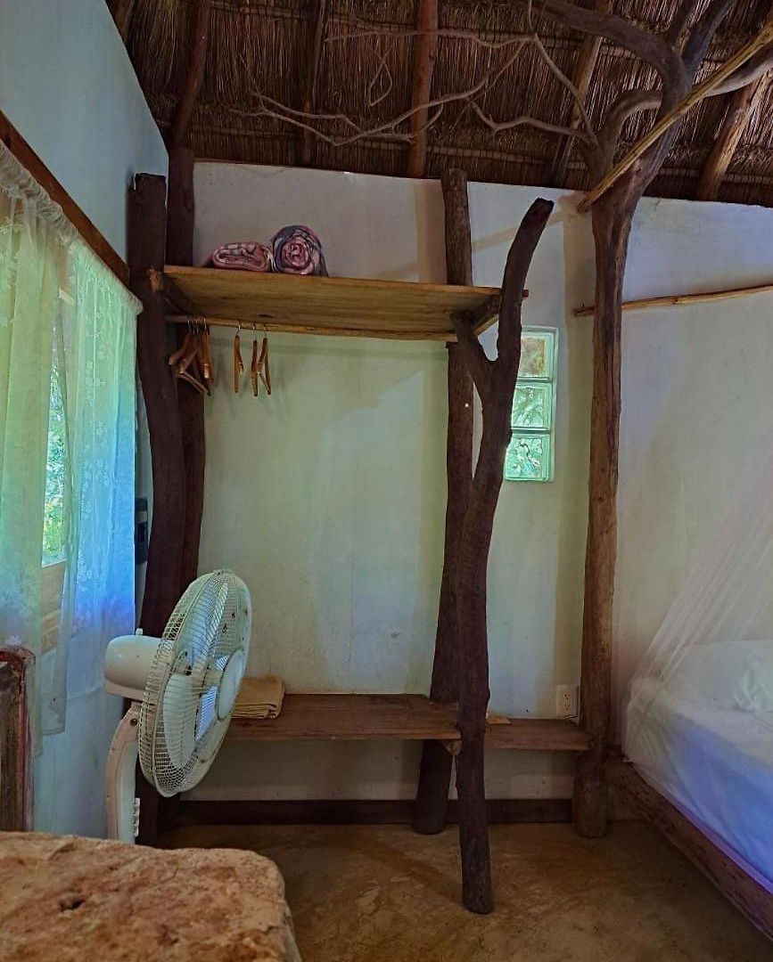 Bed and breakfast Casa Mango 4*