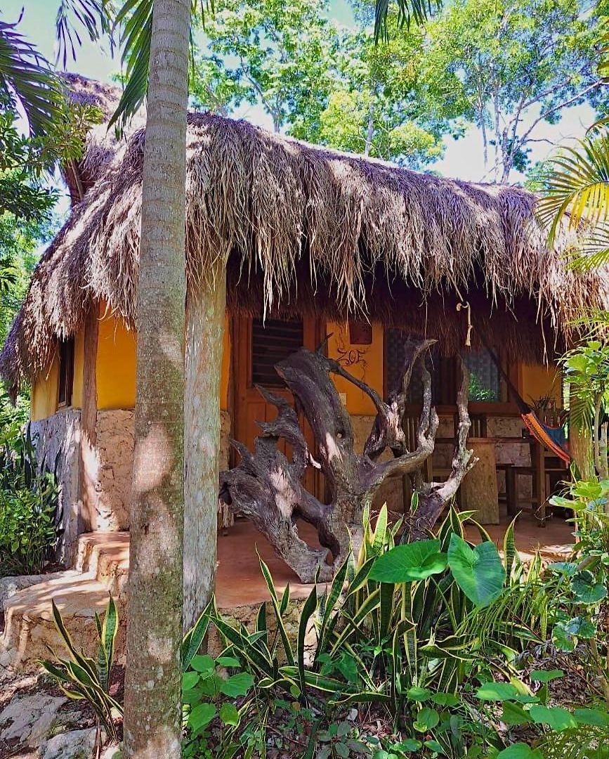 Bed and breakfast Casa Mango Tulum