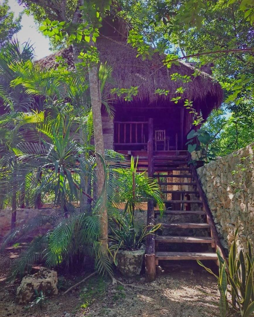 Bed and breakfast Casa Mango Tulum
