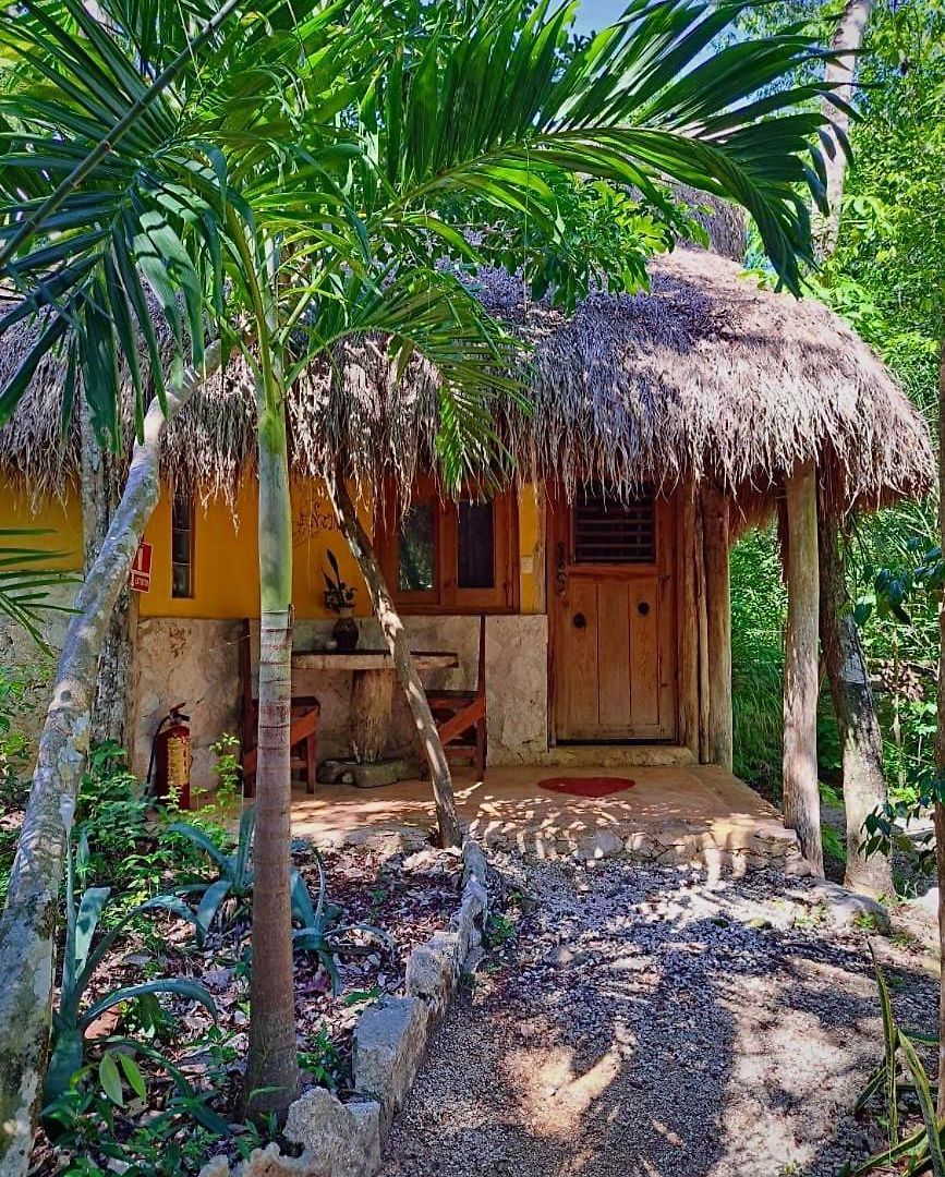 Casa Mango Tulum