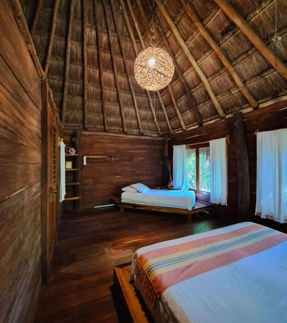Casa Mango Tulum