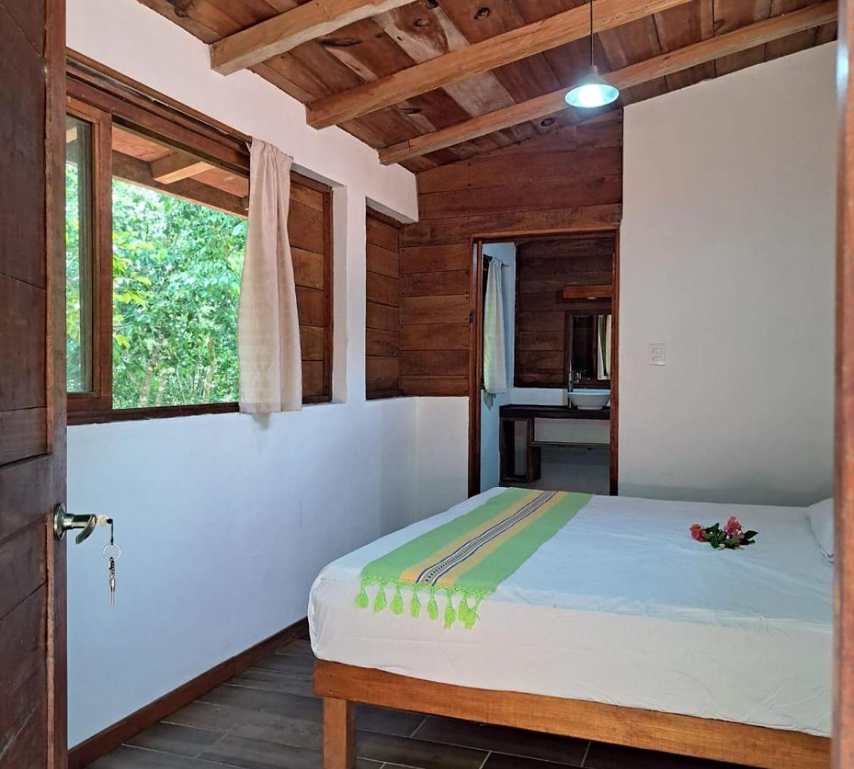 Bed and breakfast Casa Mango