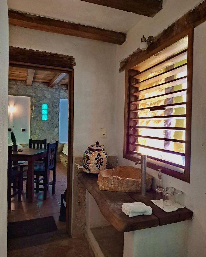 Bed and breakfast Casa Mango Tulum