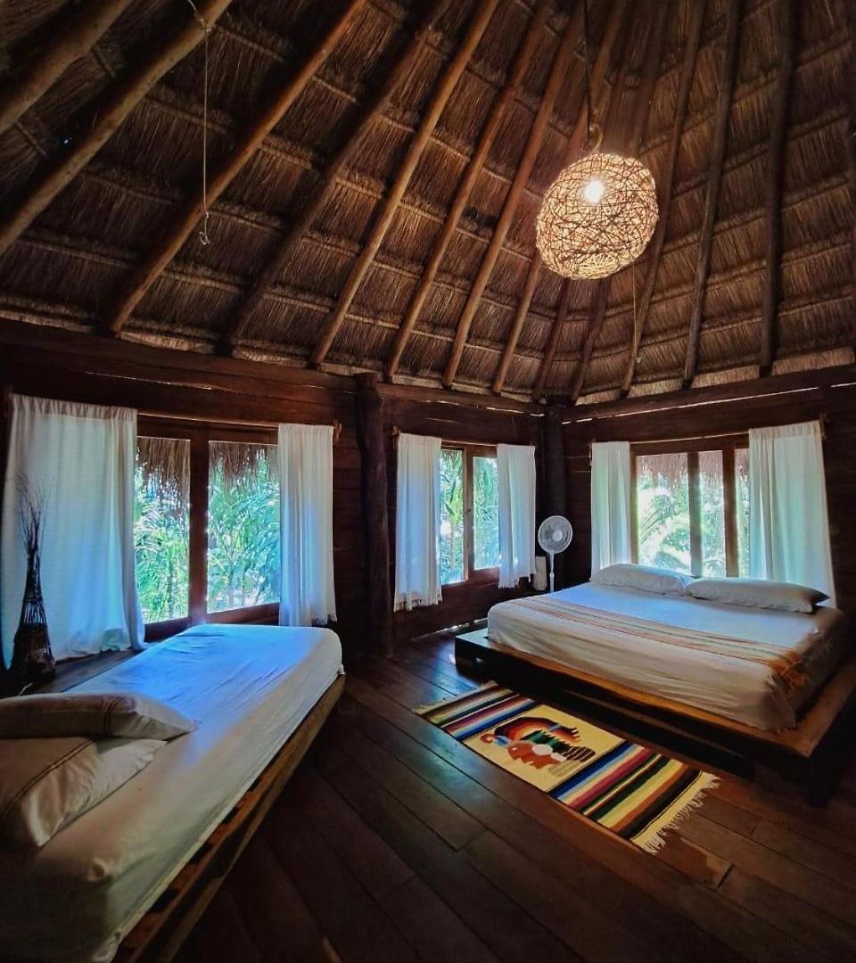 Casa Mango Bed and breakfast Tulum