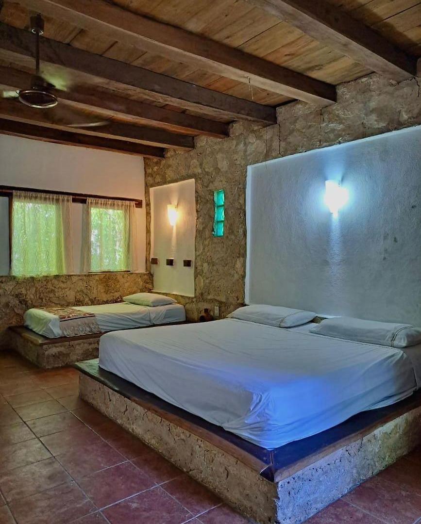 Casa Mango 4* Tulum