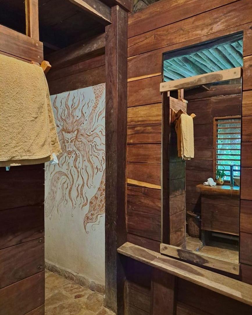 Bed and breakfast Casa Mango