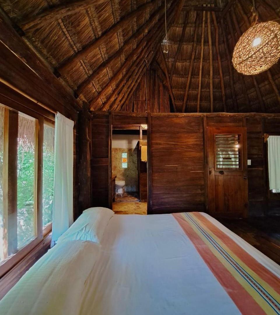Casa Mango Bed and breakfast 4*