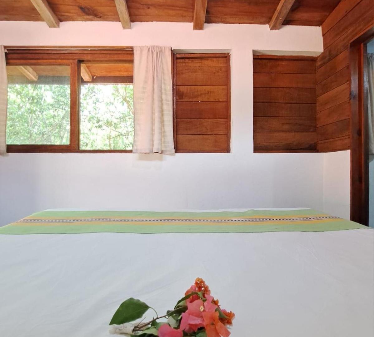 Bed and breakfast Casa Mango 4*
