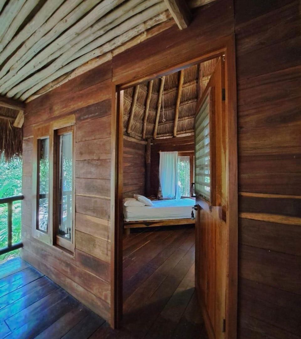 Bed and breakfast Casa Mango Tulum