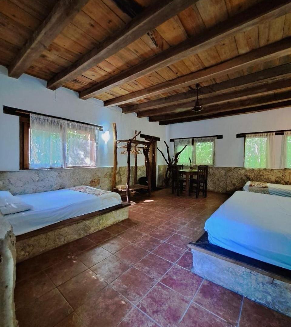 Casa Mango 4* Tulum