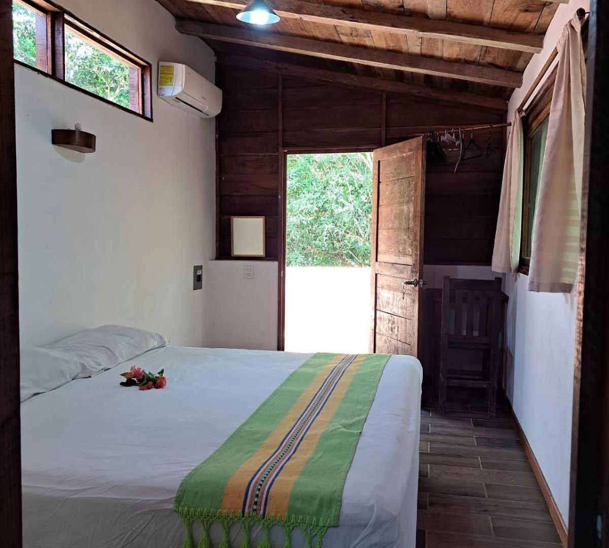 Bed and breakfast Casa Mango Tulum