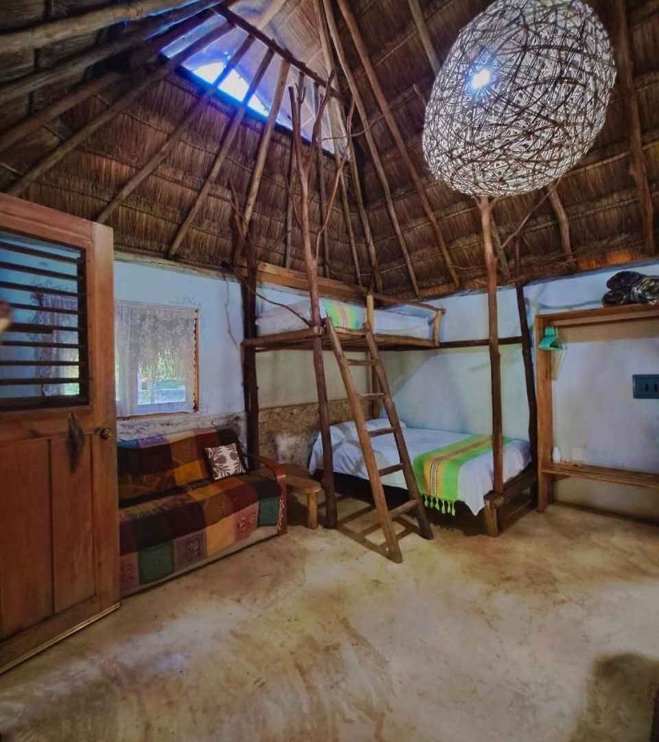 Bed and breakfast Casa Mango
