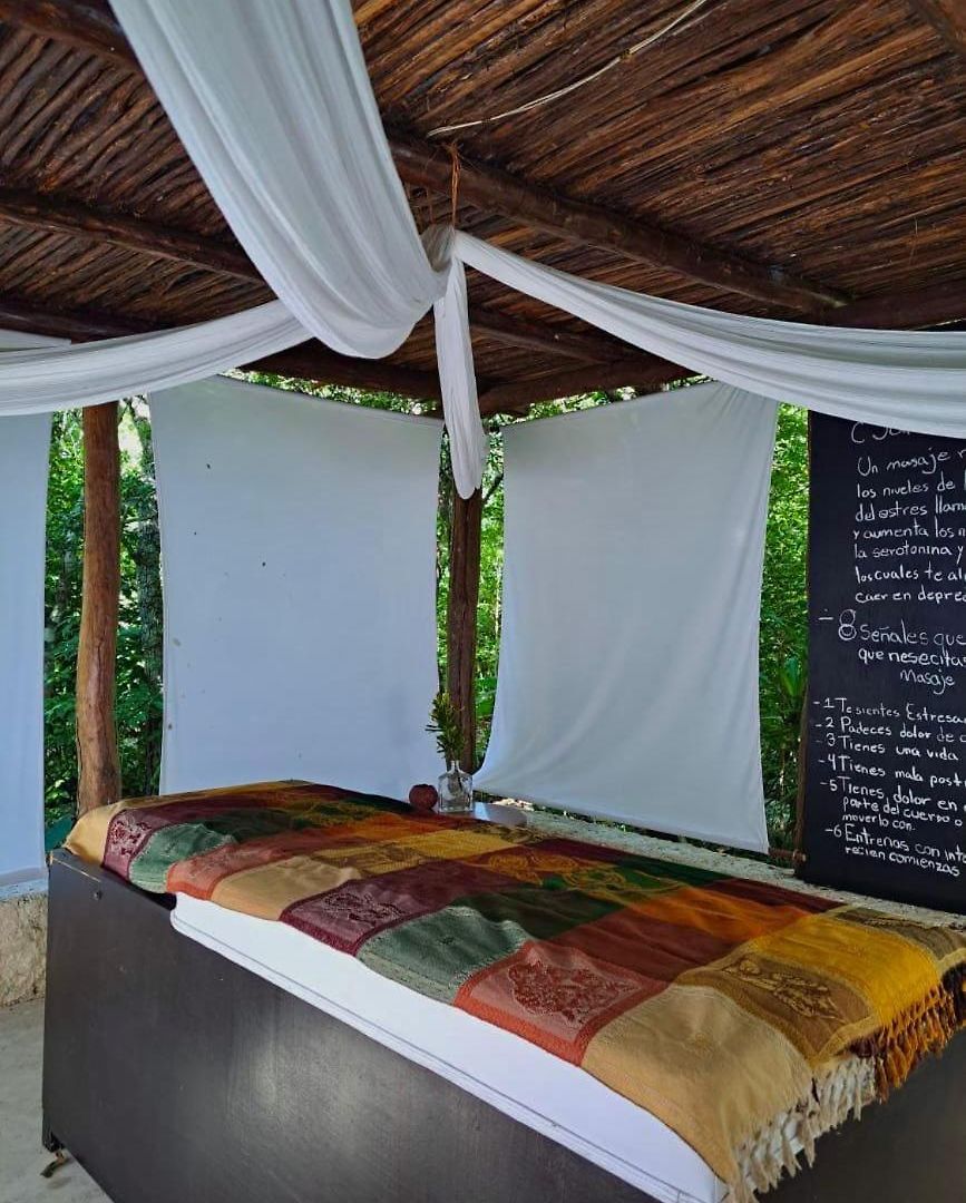 Bed and breakfast Casa Mango 4*