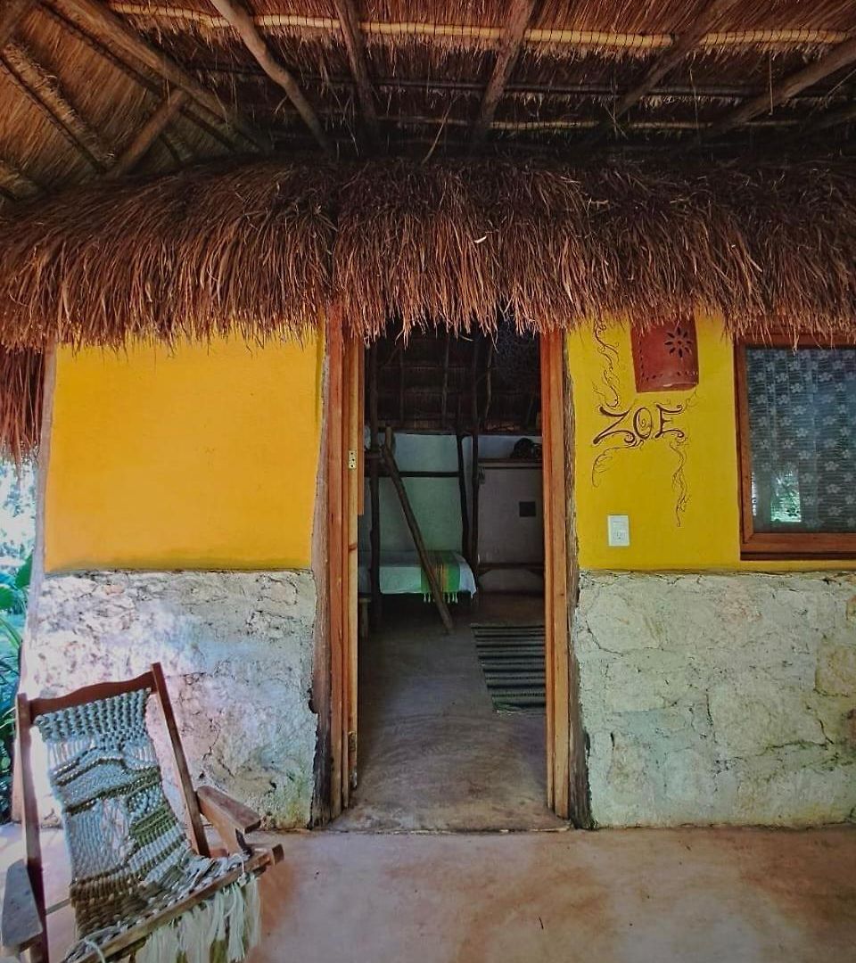 Casa Mango Bed and breakfast Tulum