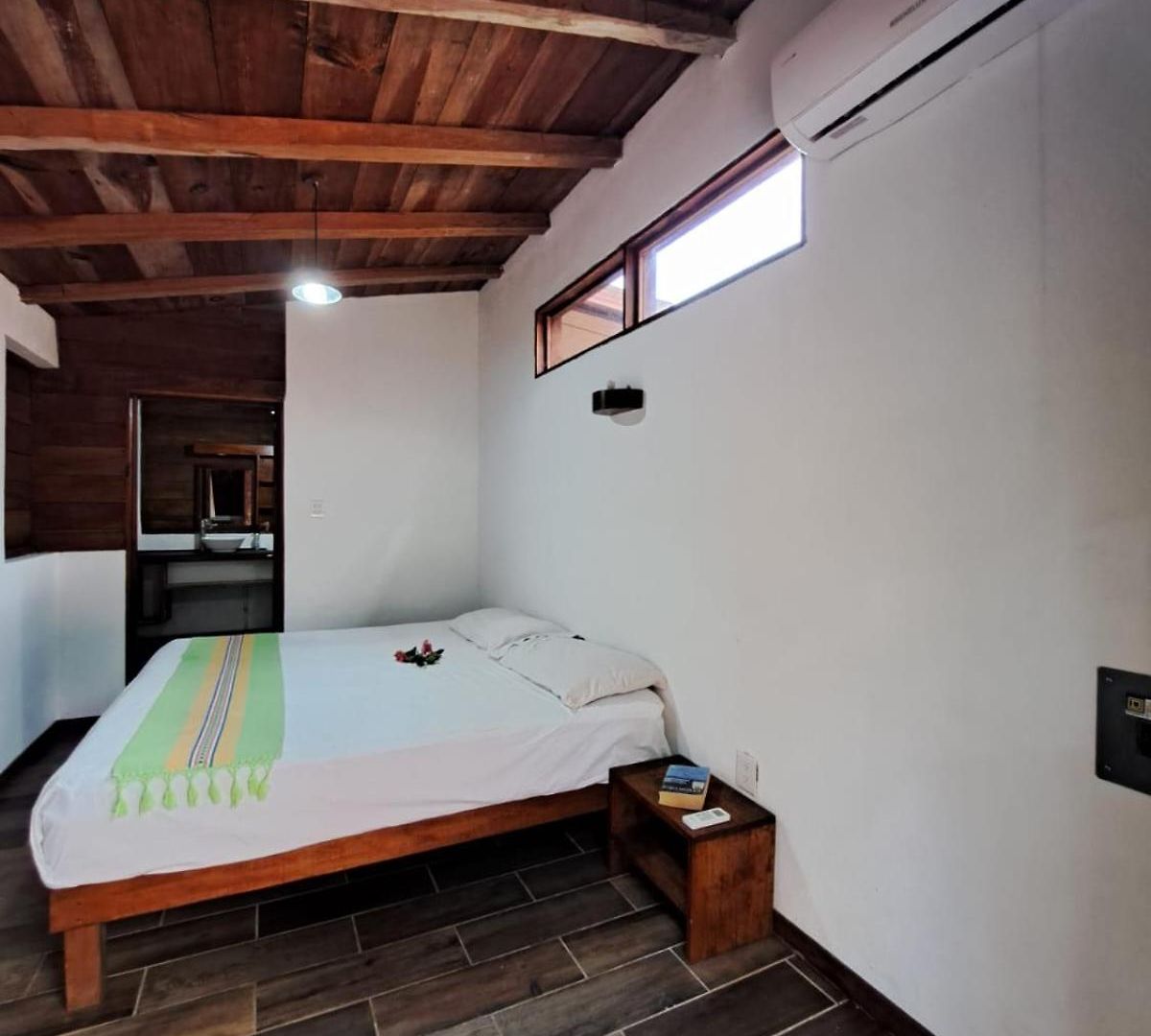 Bed and breakfast Casa Mango Tulum