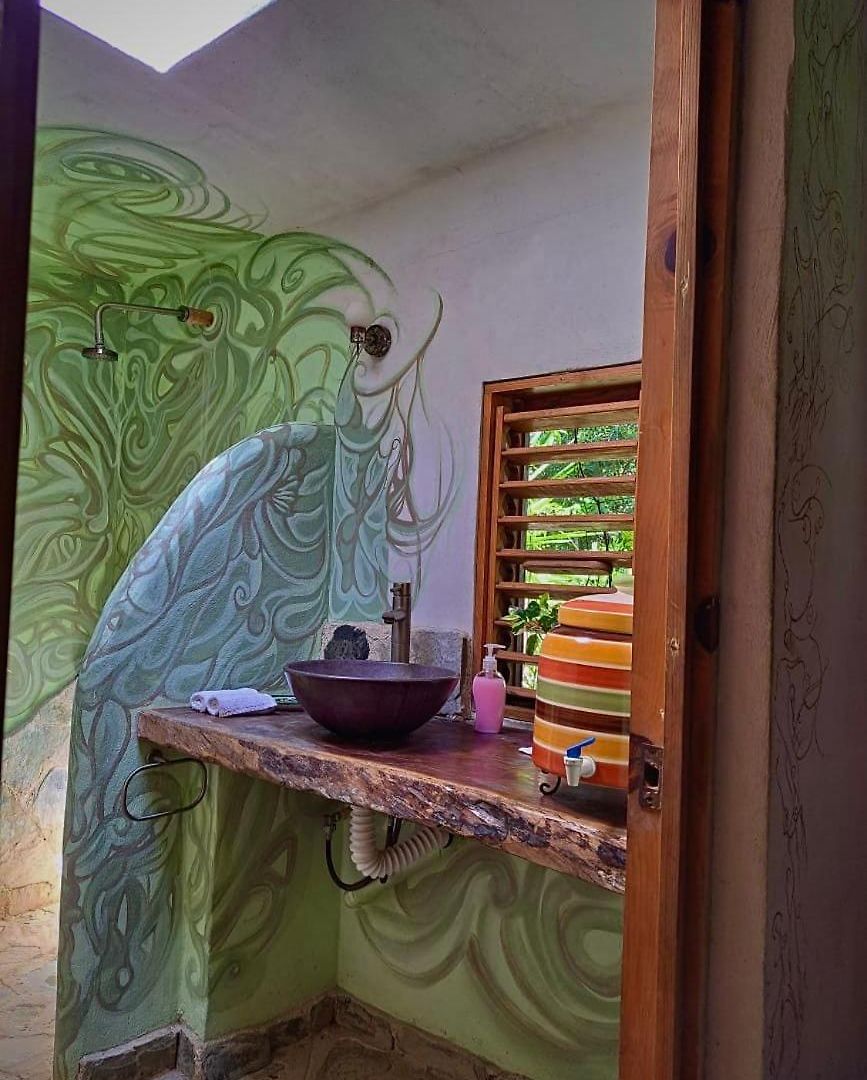 Bed and breakfast Casa Mango 4*