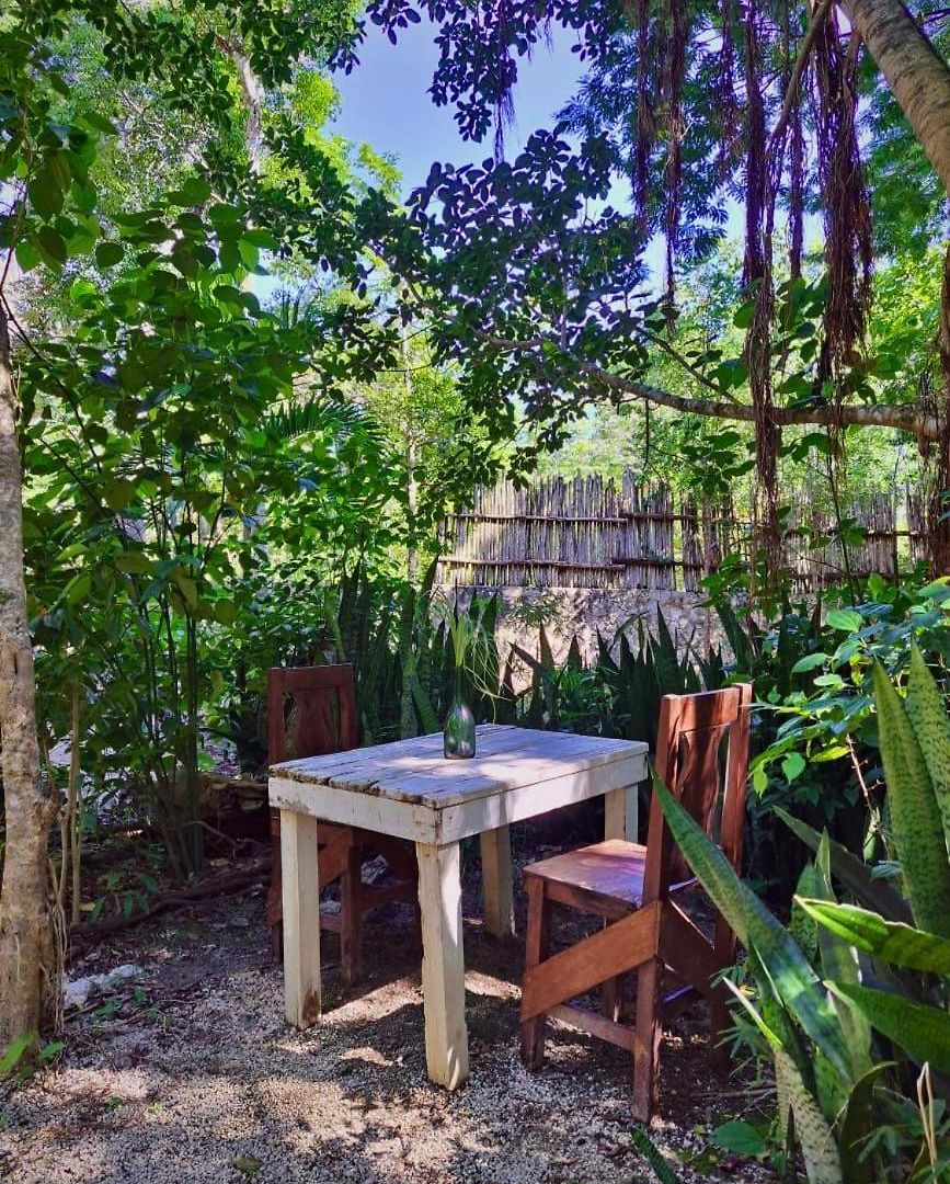 Casa Mango Bed and breakfast Tulum