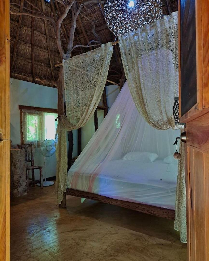 Casa Mango Bed and breakfast 4*