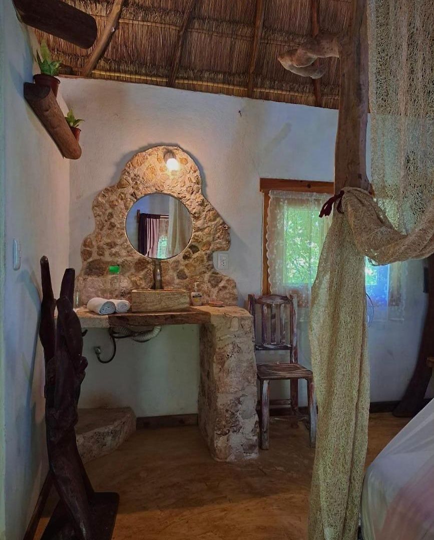 Bed and breakfast Casa Mango 4*