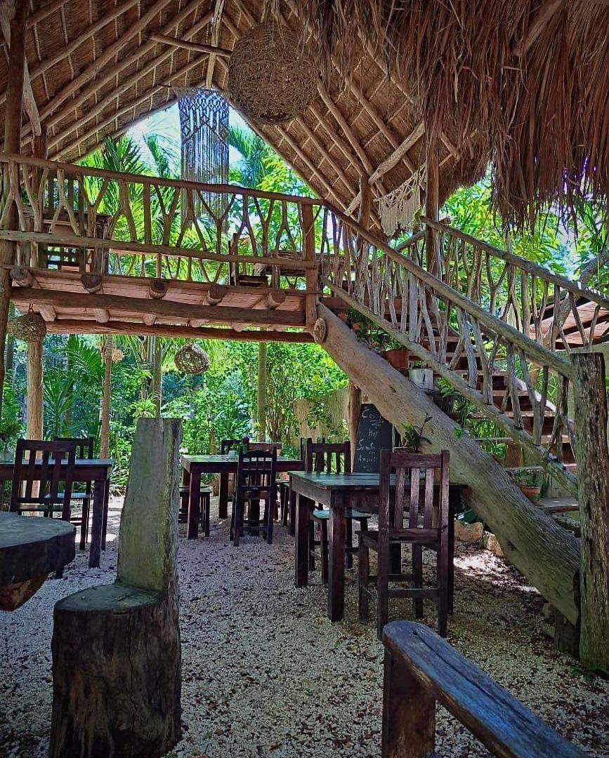 Casa Mango