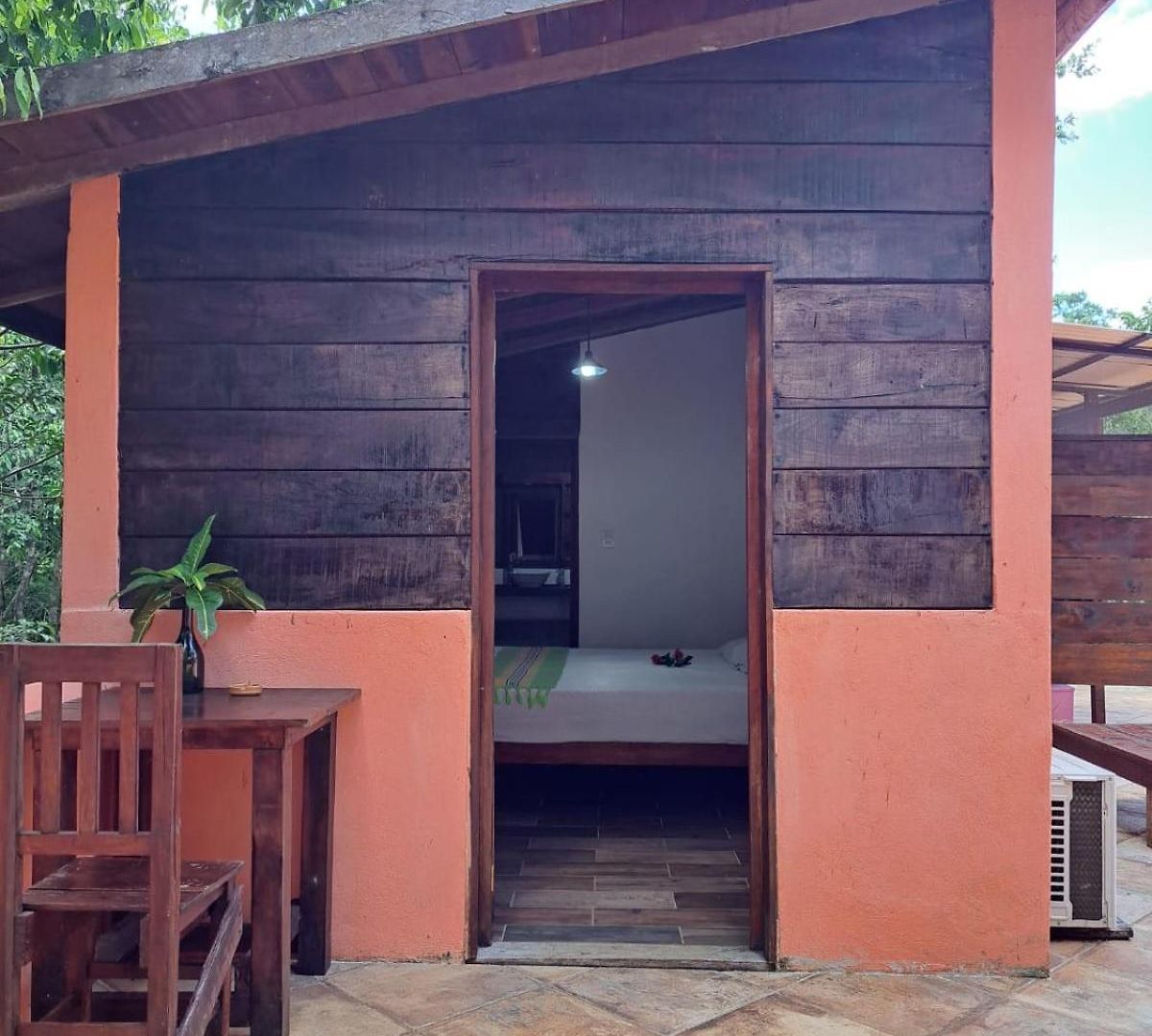 Bed and breakfast Casa Mango Tulum