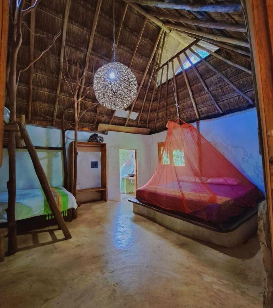 Casa Mango 4* Tulum