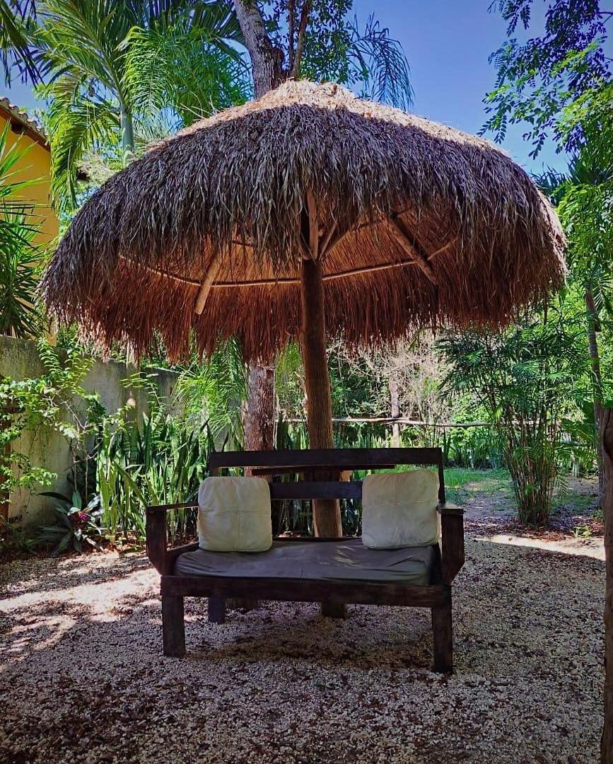 Bed and breakfast Casa Mango 4*