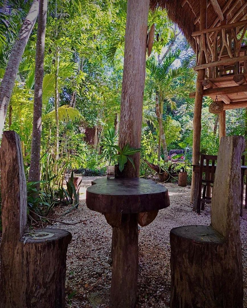 Casa Mango Bed and breakfast Tulum