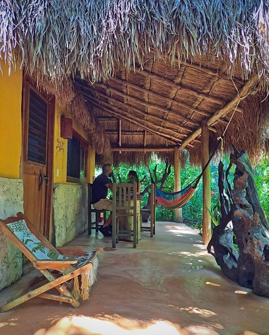 Casa Mango Bed and breakfast