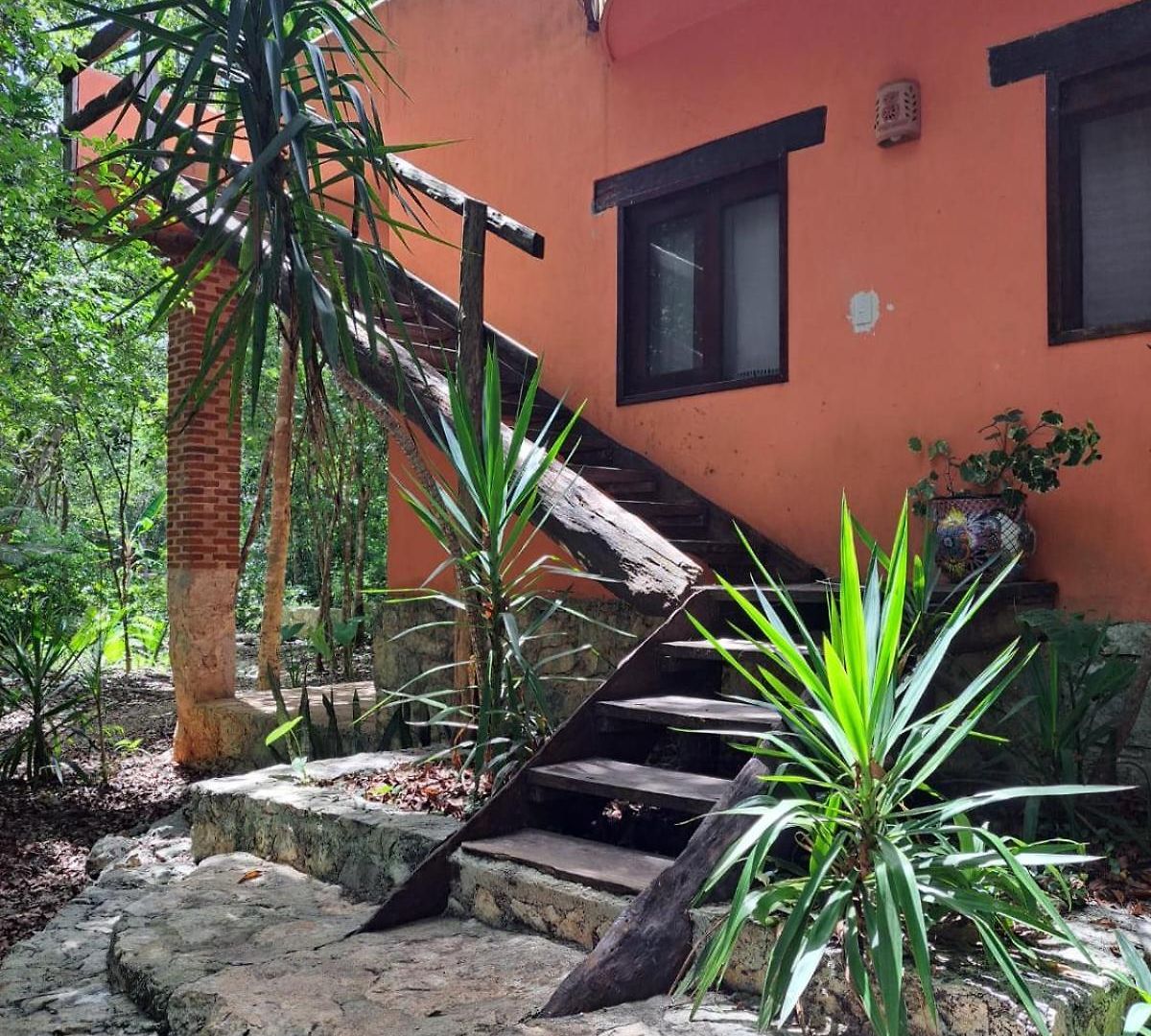 Casa Mango Tulum