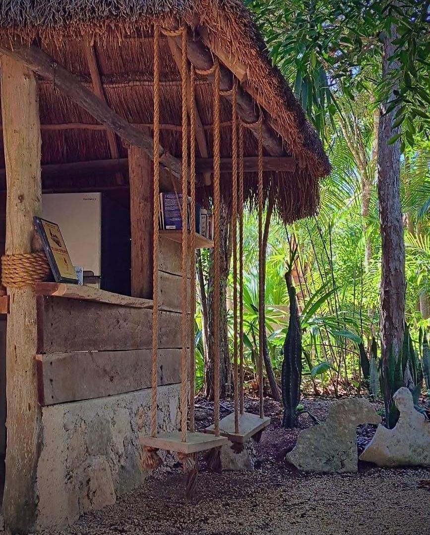 Bed and breakfast Casa Mango 4*