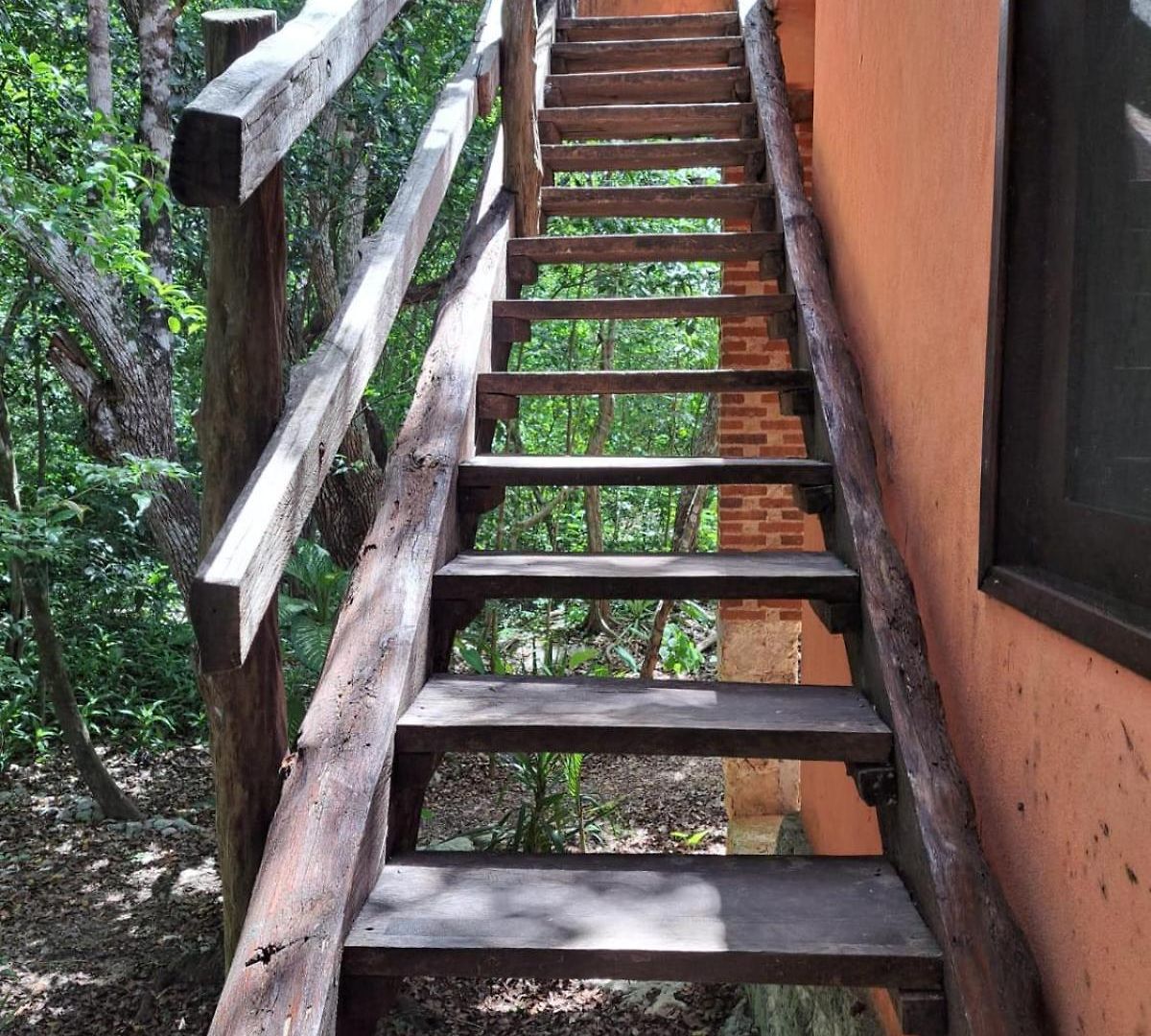 Casa Mango Bed and breakfast Tulum