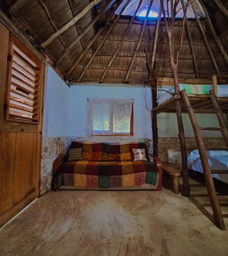 Casa Mango