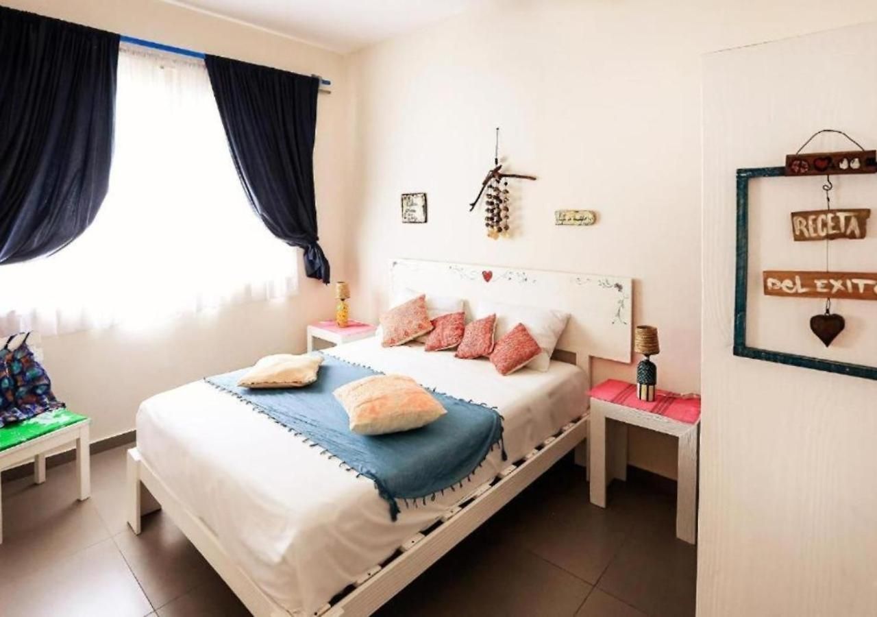 Xscapetulum Hotel