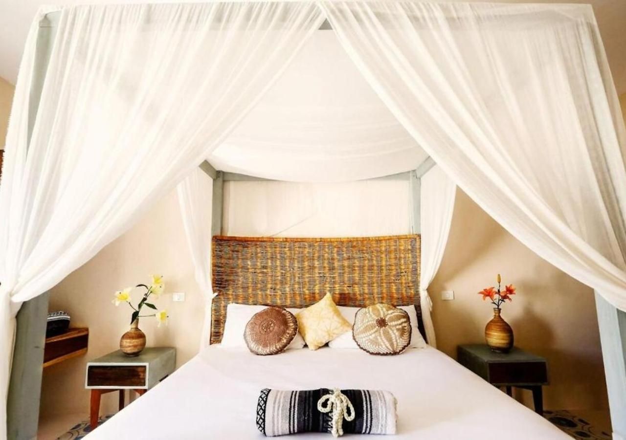 Xscapetulum Hotel Tulum