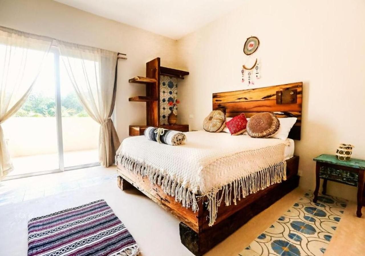 Xscapetulum Hotel 4*