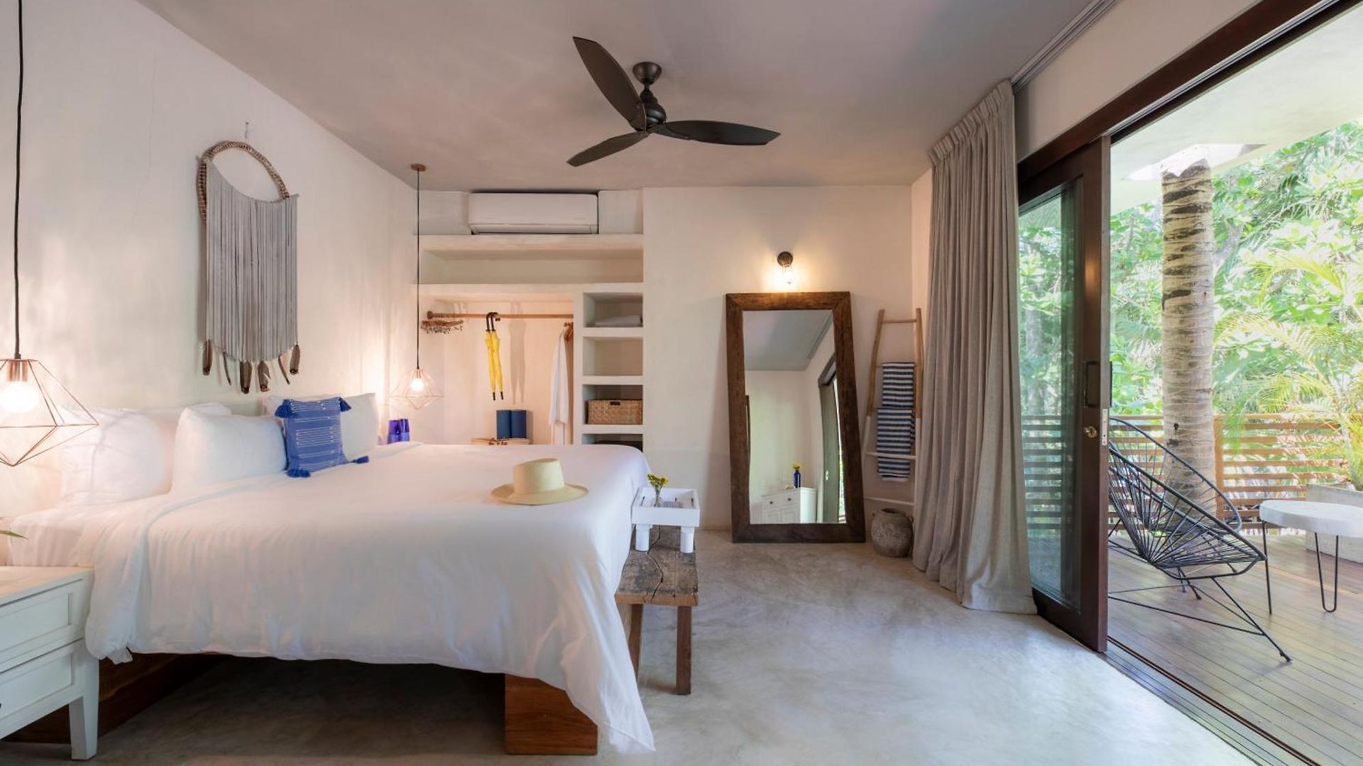 Hotel La Zebra Tulum, A Small Luxury