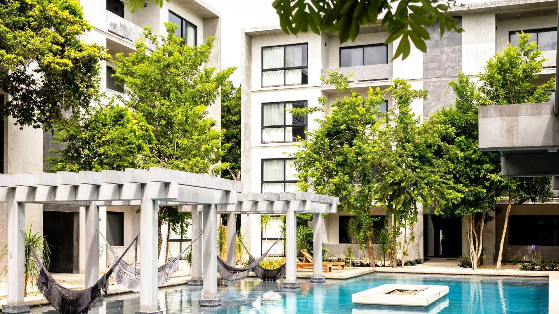 Casa Tortuga - Cenotes Park Inclusive Hotel 5*