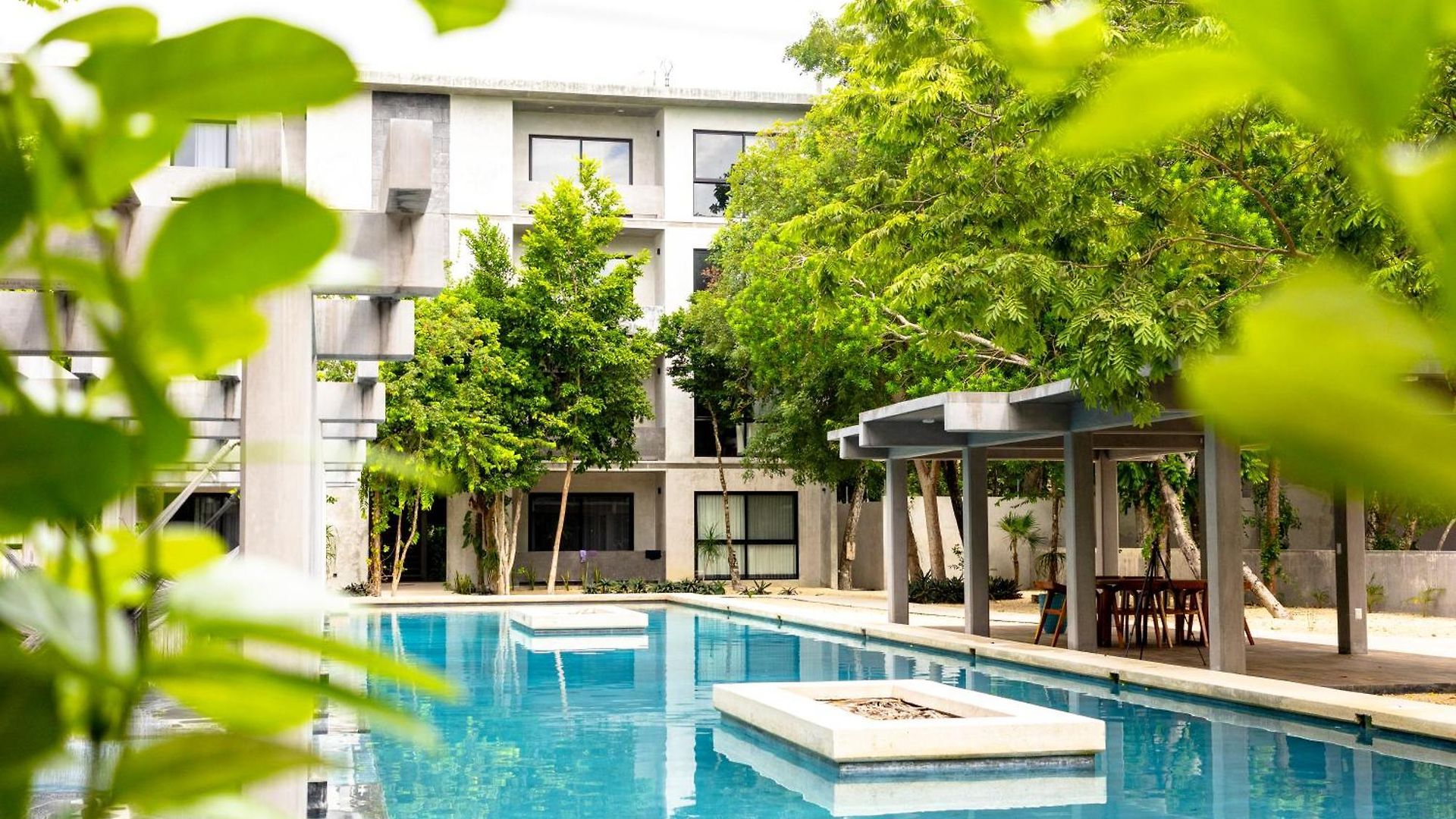Casa Tortuga - Cenotes Park Inclusive 5* Tulum