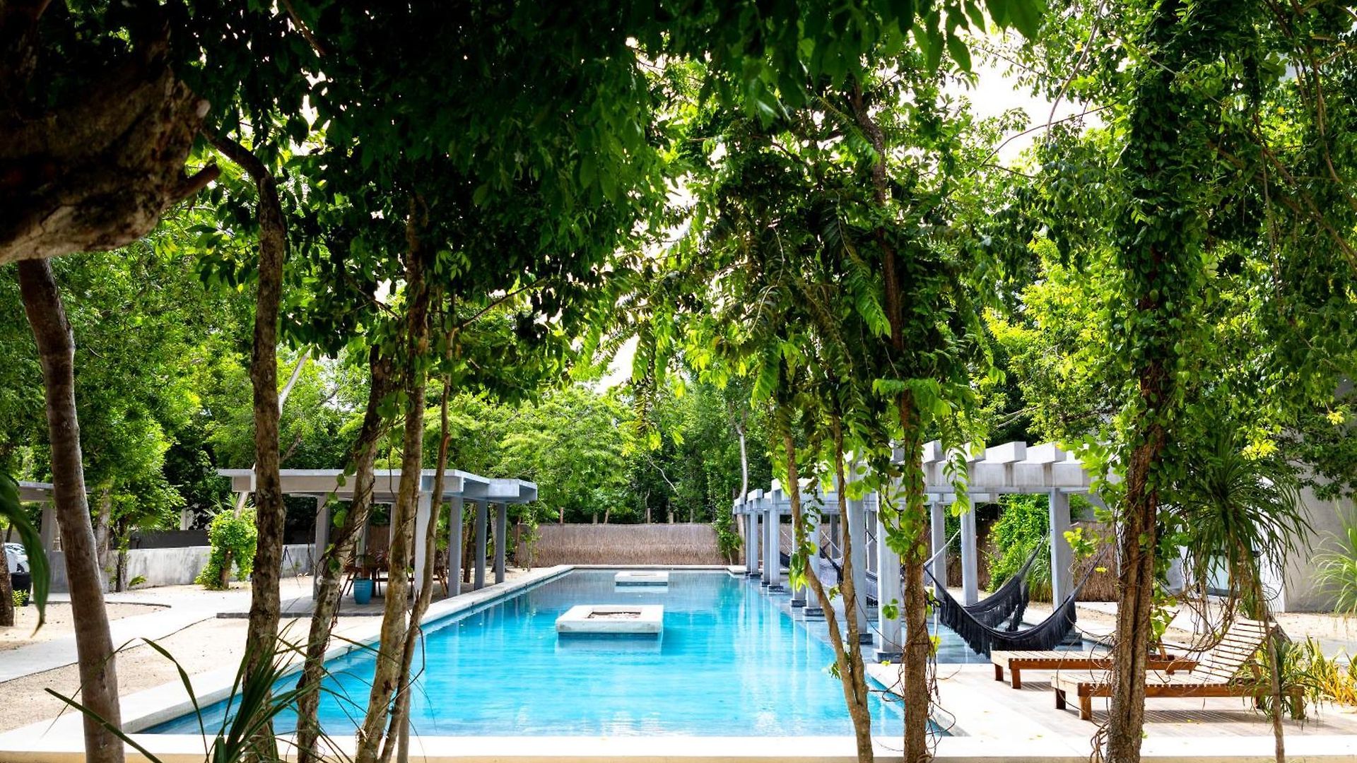 Casa Tortuga - Cenotes Park Inclusive