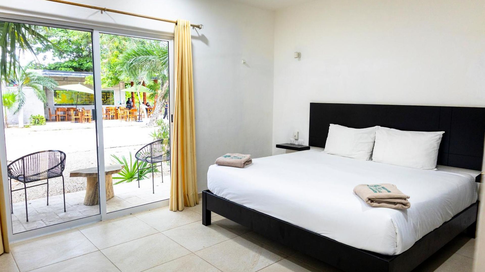 Casa Tortuga - Cenotes Park Inclusive Hotel 5*