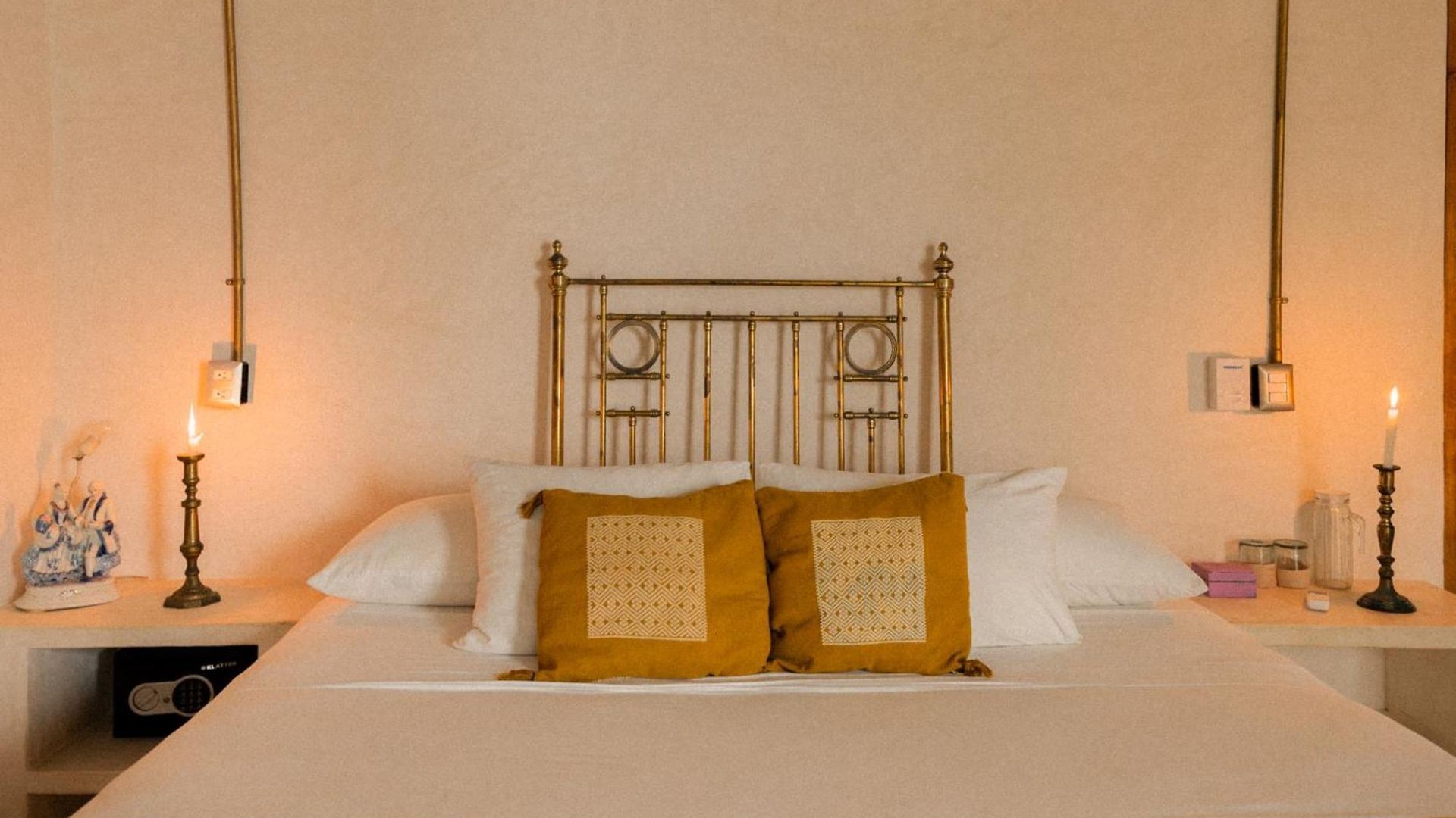 Casa Ambar & Boutique - Party Side (adults Only) 3* Tulum