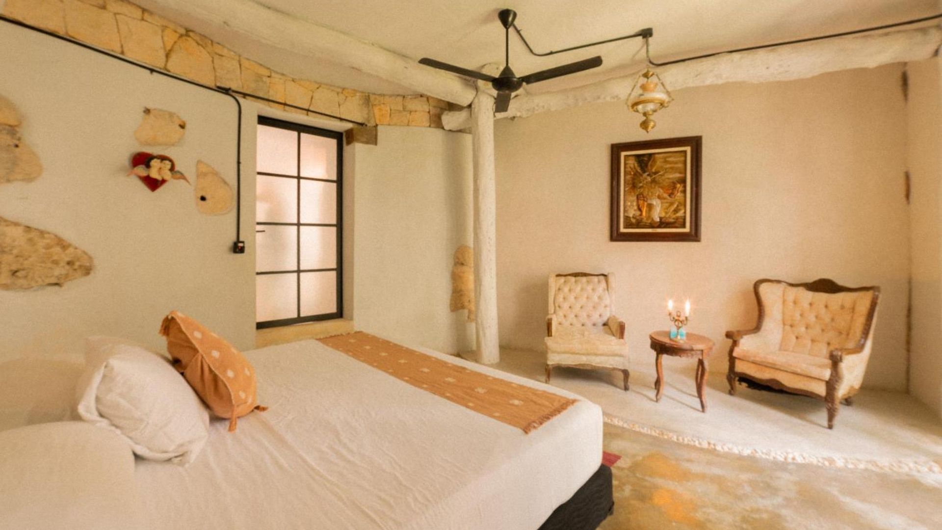 Hotel Casa Ambar & Boutique - Party Side (adults Only)