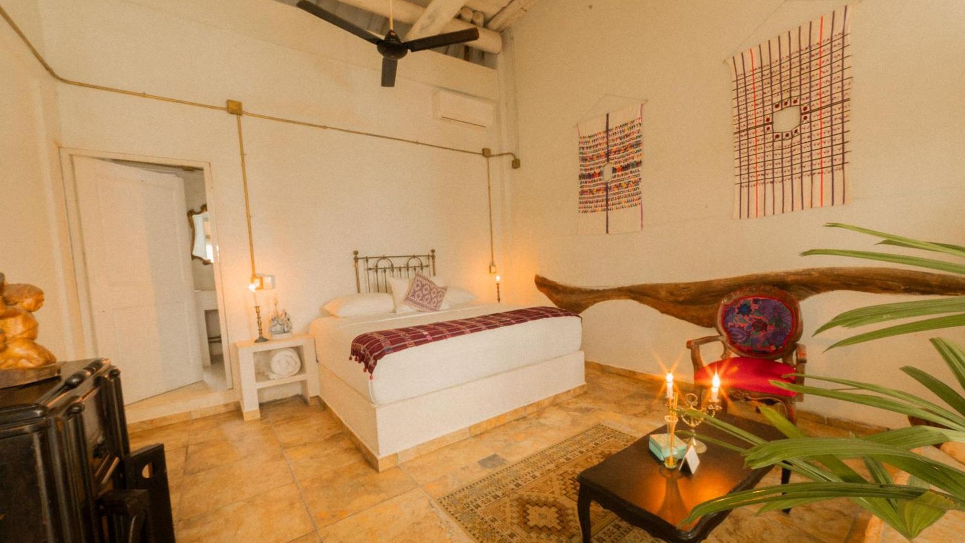 Casa Ambar & Boutique - Party Side (adults Only) 3* Tulum