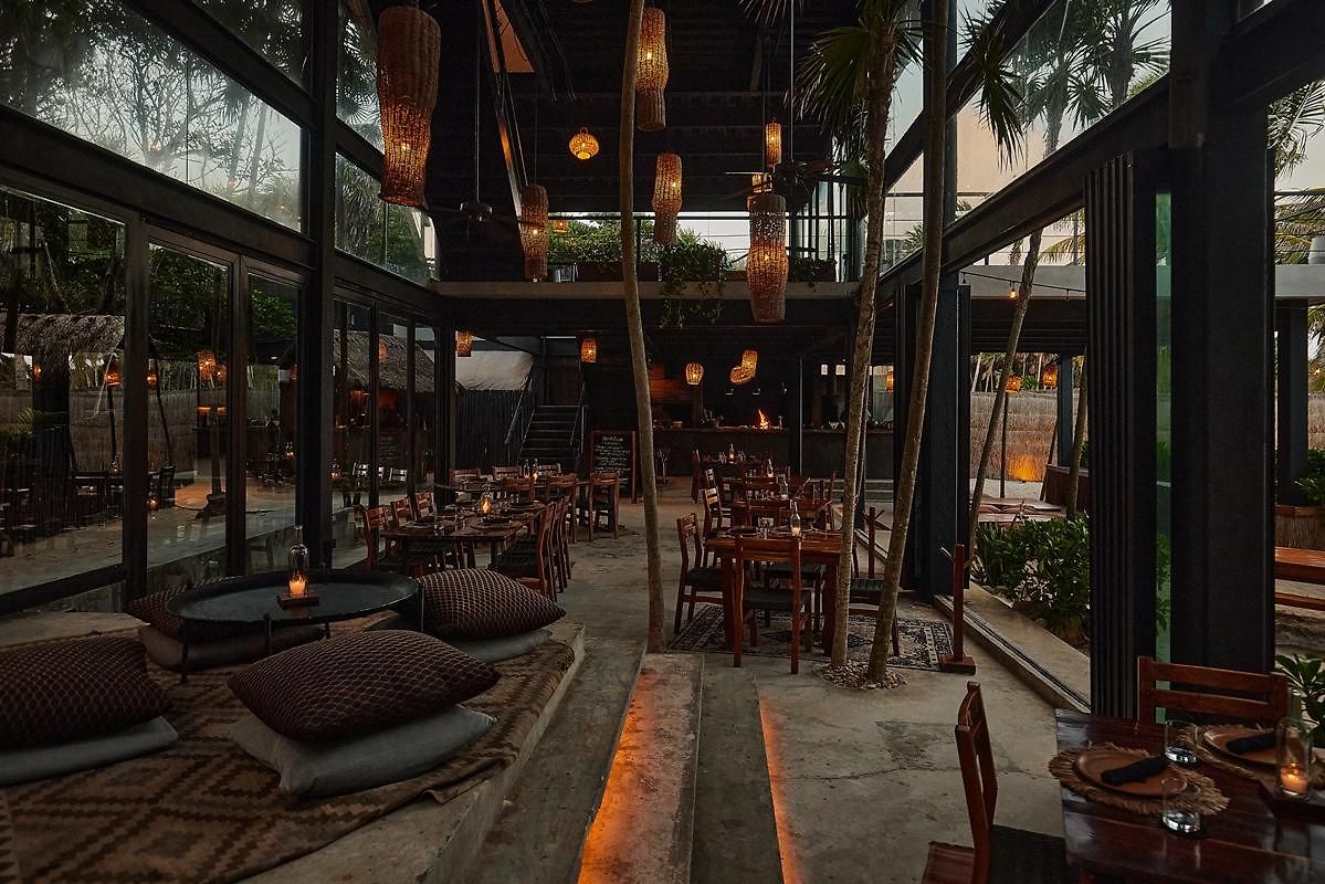 Hotel Our Habitas - Adults Only Tulum