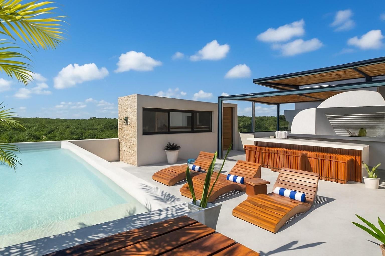 Apartahotel Irie 4*